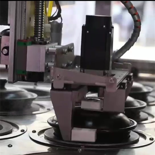 上银蜜桃视频在线观看视频随煲仔饭机器人现身武汉