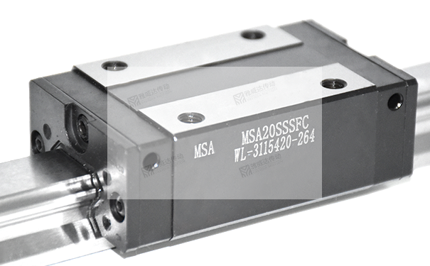 银泰直线蜜桃视频在线观看视频滑块的润滑保养及存放